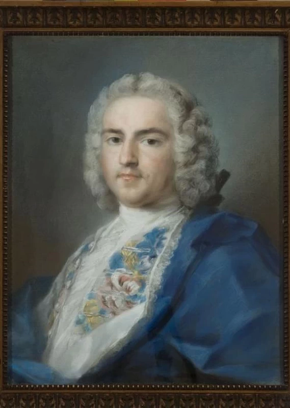 Ritratto di gentiluomo